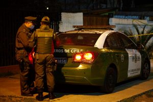 Joven extranjero repartidor de delivery es asesinado por cliente en Ñuñoa
