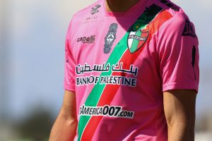 “Descansa en paz, Ahmad”: Palestino condena el asesinato de futbolista en Cisjordania