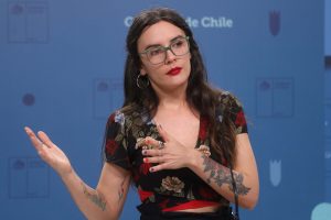 “Es grave”: Ministra Vallejo revela razón por la que se pidió renuncia a exseremi Hidalgo