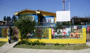Jardines infantiles de Viña del Mar y Puchuncaví suspenden clases este viernes