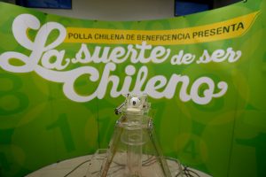 La Suerte de ser chileno: Revisa si fuiste uno de los ganadores tras terminar los sorteos