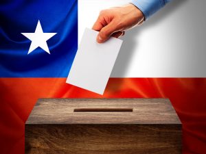 Voto obligatorio regresa en Chile tras años de baja participación por sufragio voluntario