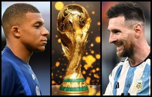 Argentina vs. Francia: Llegó la hora para conocer al nuevo tricampeón del mundo