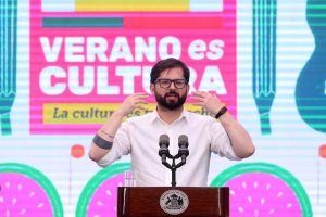 Verano es Cultura: Gobierno lanza cerca de 500 actividades para vacaciones en todo Chile