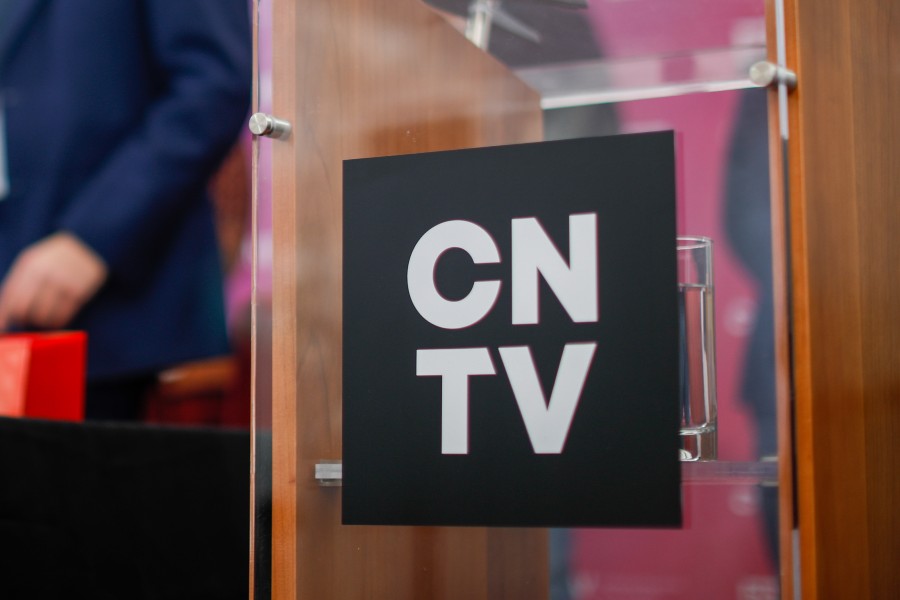 CNTV reanalizará en sesión extraordinaria franja electoral para Consejo Constitucional