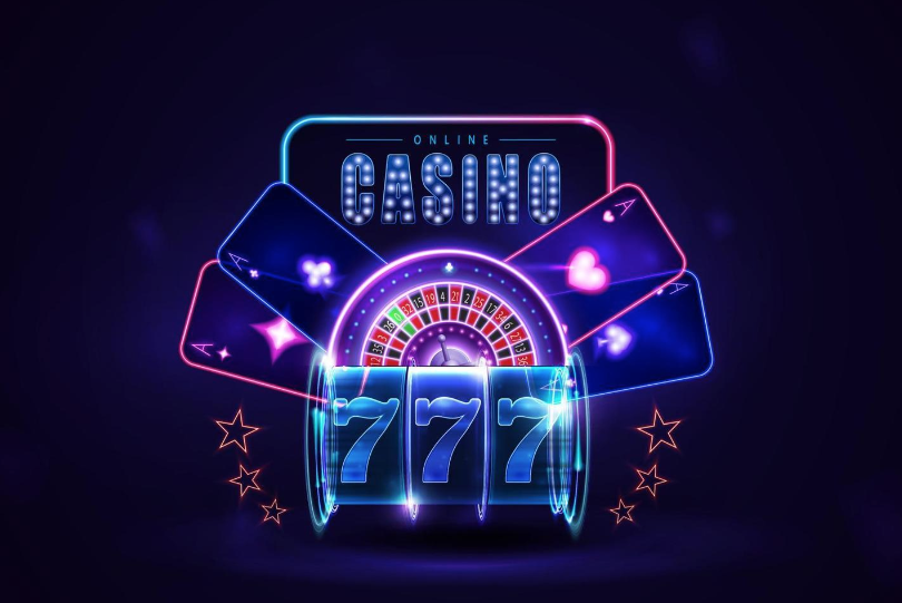 10 grundlegende Strategien für Top 10 Beste Online Casinos Österreich 2023
