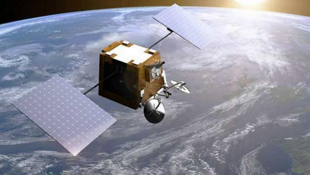 Empresa británica OneWeb lanza desde EE.UU. 40 satélites para su red de Internet
