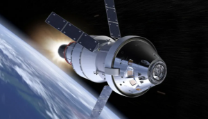 NASA avanza en la meta de volver a la Luna tras el regreso de la cápsula Orión