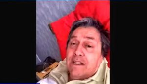 VIDEO| Claudio Reyes trata de “héroes” a violadores de DD.HH. presos en Punta Peuco