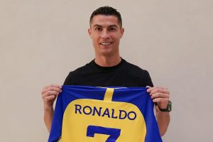 Cristiano Ronaldo confirma todos los rumores y golpea el mercado fichando en Arabia
