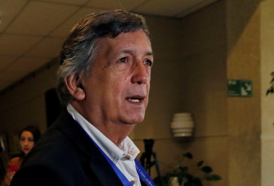 Lautaro Carmona: “El PC va a aprobar la propuesta de texto para una nueva Constitución”
