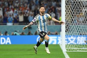 Qatar 2022: Argentina vence a Australia en dramático desenlace