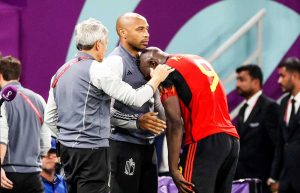 Con los goles perdidos de Romelu Lukaku, Bélgica le dice adiós a su ‘Generación Dorada’