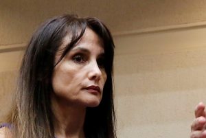 “Acorralada” en el Senado: El duro test de Marta Herrera, la candidata a Fiscal Nacional
