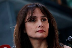 Uriarte sobre Marta Herrera: “Tiene una nueva visión para conducir el Ministerio Público”