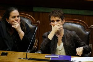 Senado aprueba la 14º prórroga del estado de excepción en la Macrozona Sur