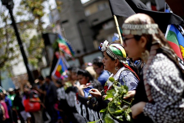Pueblos Originarios rechazan Acuerdo por Chile: Acusan inconstitucionalidad y exclusión