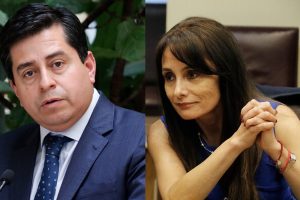 Pedro Araya contraataca y anuncia querella contra Marta Herrera