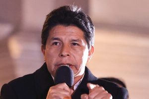 Perú: Desde la cárcel Castillo denuncia estar secuestrado y acusa a Boluarte de usurpadora