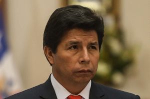 Perú: Pedro Castillo enfrentará su tercera solicitud de destitución el 7 de diciembre
