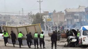 Perú declarará en emergencia red vial y FF.AA. protegerán puntos estratégicos