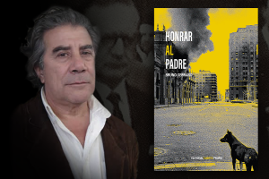 “Honrar al padre” de Bruno Serrano: Recuerdos de un GAP