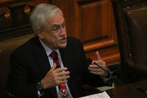 Piñera espera que expresidentes sean invitados a participar del Consejo Constitucional