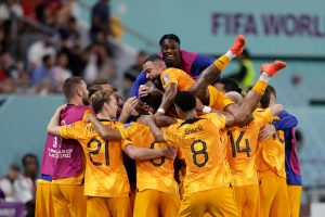 Qatar 2022: Países Bajos vence sin problemas a EE.UU. y avanza a cuartos de final
