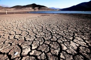 Sequía sólo amenaza a Región de Coquimbo por falta de lluvias y reservas de glaciares y hielo
