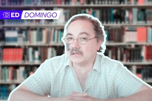 Sergio Grez Toso y el debate sobre verdad histórica: “El octubrismo está siendo demonizado”