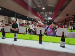 Feria Nacional del Vino española lanza su oferta 2023 a clientes e importadores chilenos