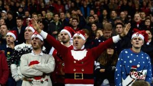 Boxing Day: La Premier League regresa tras más de un mes con su clásica fecha navideña
