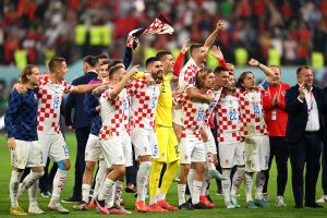 Qatar 2022: Croacia conquista el tercer puesto y derrota a una inolvidable Marruecos