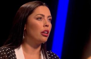 VIDEO| Daniela Aránguiz tomó drástica decisión contra Anita Alvarado: “Será en tribunales”