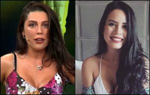 Daniela Aránguiz contrataca con acusación a Angie Alvarado y farandulandia estalla