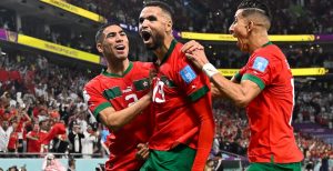 VIDEO| Así fue el recibimiento a la selección de Marruecos en Rabat post Qatar 2022