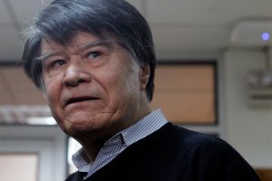 Germán Correa, un histórico del socialismo, critica acuerdo: Tiene un “sabor pinochetista”