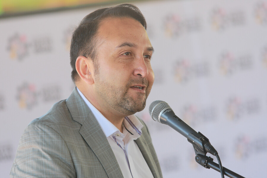Alcalde de San Ramón: «Nos estamos haciendo cargo de seis deudas de montos altísimos”