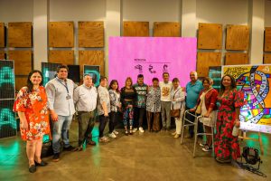 Festival de Cine de Ñuble firma con Corporación Cultural Municipal de Chillán para este 20