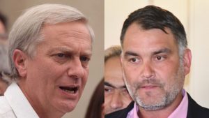 Kast critica a Macaya por acuerdo constitucional: “Jaime Guzmán no habría firmado”