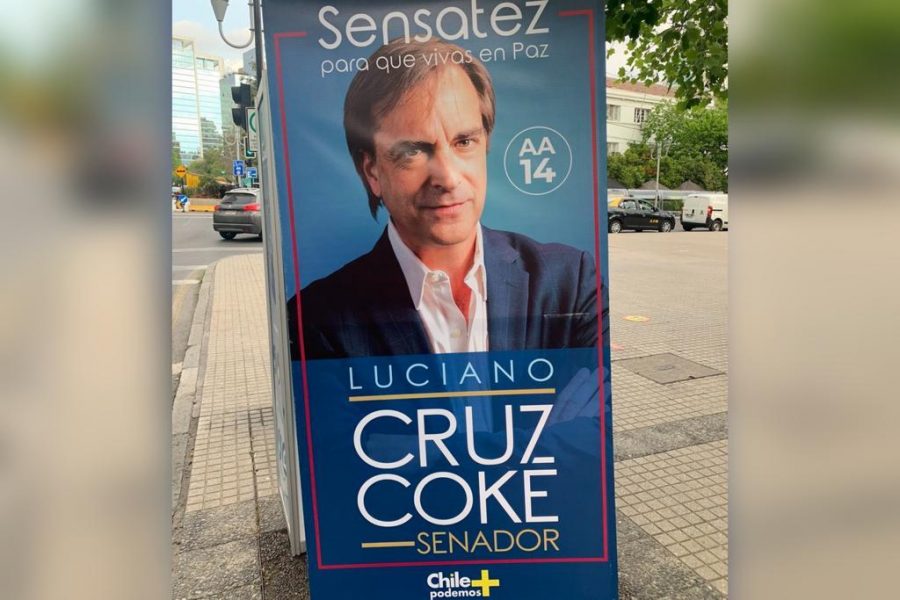 Cruz-Coke: Amigo que le arrienda oficina también le facturó $38 millones en su campaña
