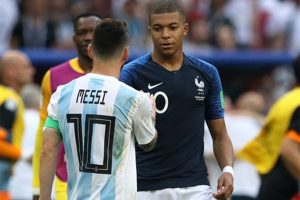 Mbappé versus Messi: Francia y Argentina animarán final soñada en Qatar