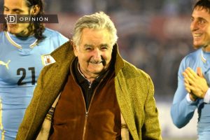 Pepe Mujica, el fútbol y el destino