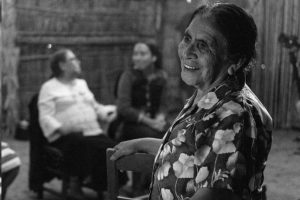 Obra que visibiliza a mujeres mapuche llega a la pantalla grande en Cineteca Nacional
