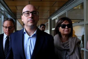 “Fue declarado culpable de abuso sexual”: Bancos insisten en cerrar cuentas de Nicolás López