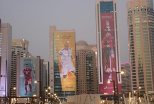 Chileno en Qatar 12: El partido que nadie quiere jugar
