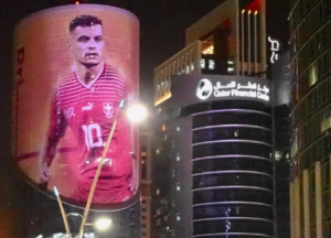 Chileno en Qatar 11: De vuelta para la final