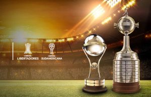 Sorteo Copa Libertadores y Copa Sudamericana: Estos son los rivales de clubes chilenos
