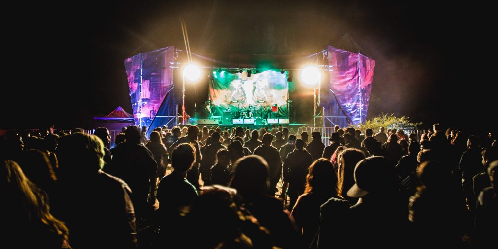 Festival Woodstaco 2023: Revisa el extenso listado de bandas en cada escenario