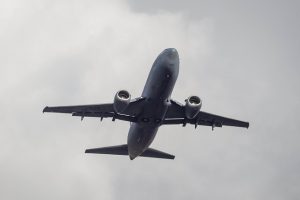 Caos en Estados Unidos: Falla en sistema obliga a cancelar mayoría de vuelos